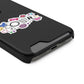 Phone Case + Card Holder For Iphone 13 – Olivia Rodrigo Sour | Black Edition