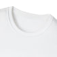 All Eyes On Sound Unisex Softstyle Tee