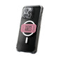 Lovesick Girls Ticket - Magnetic Clear Impact Case