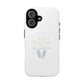 Starry Sky Wings Tough Magnetic Case
