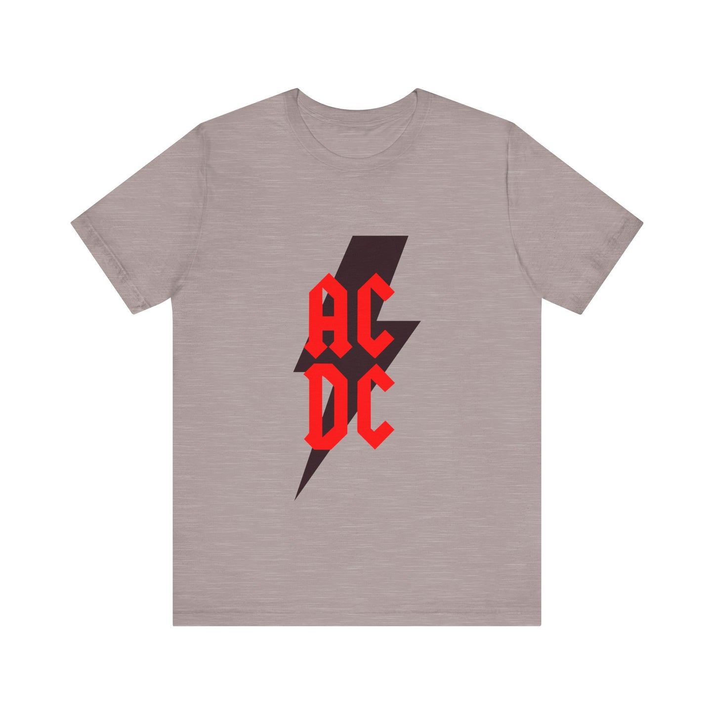 Power Pulse Icon Unisex short sleeve Tee