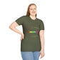 Unisex Softstyle T-Shirt Inspired by Coldplay’s Signage