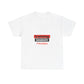 Intense Grind Mode Unisex Heavy Cotton Tee