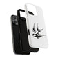 Flight Marked Tough Magnetic Case