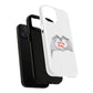 Love Echo by K Tough Magnetic Case