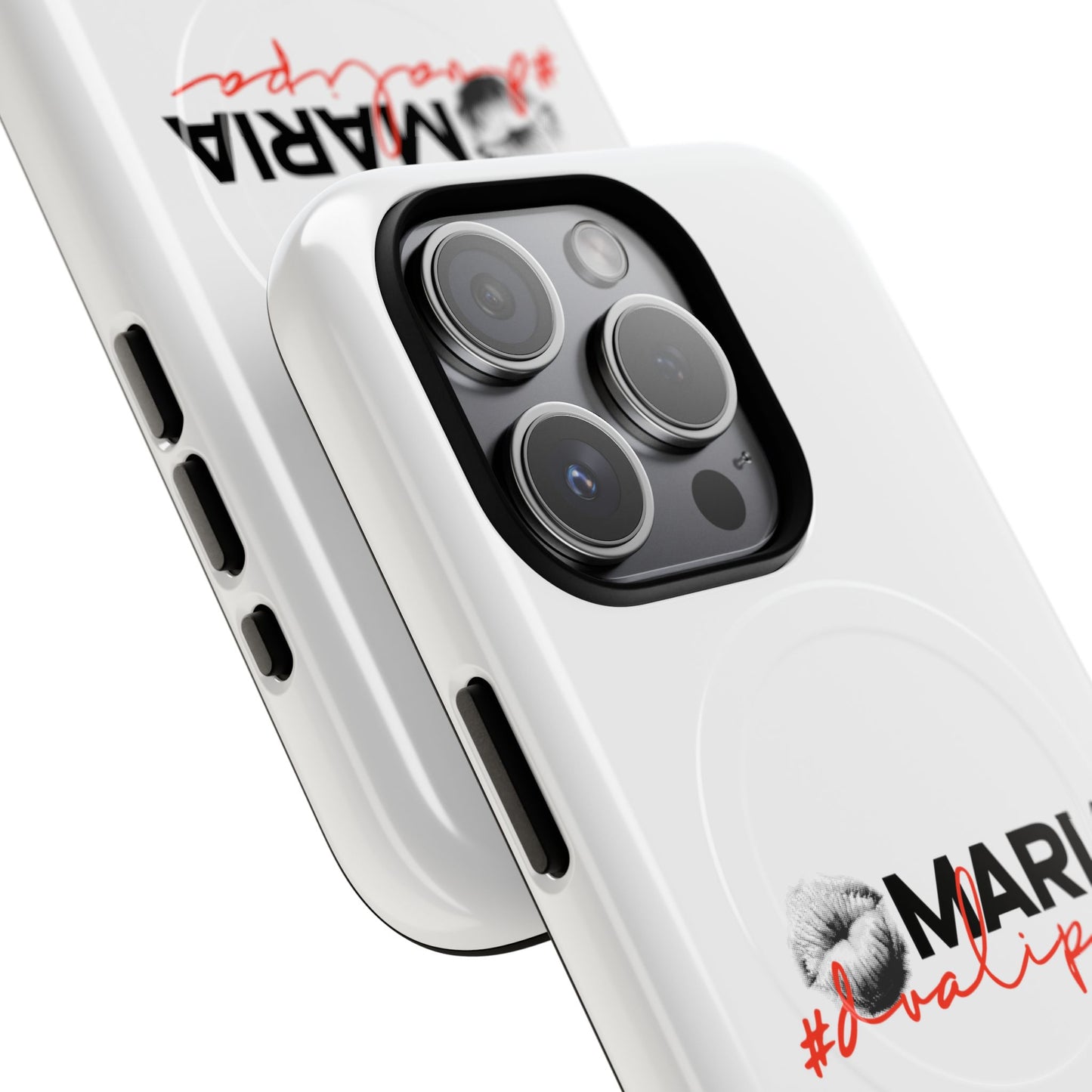 LoveNote Tough Magnetic Case