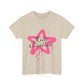 Graffiti Star Beats Unisex Heavy cotton tee