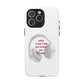 Retro Kiss Sound Tough Magnetic Case