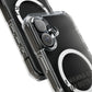 I Wanna Get Him Outback Bold Magnetic Clear Impact Case
