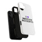 I Love British Accents Tough Magnetic phone case