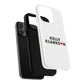 Heartwave Harmony Tough Magnetic Case