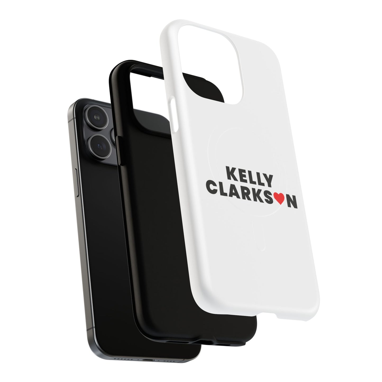 Heartwave Harmony Tough Magnetic Case