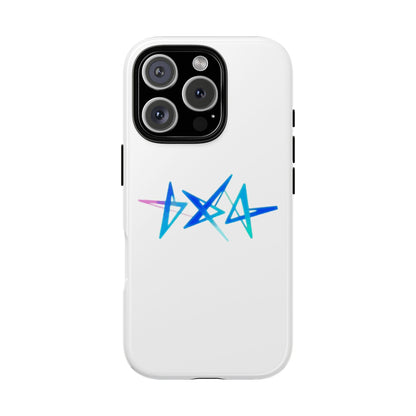 LUMINA Tough Cases