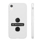 Flexi Case – Ed Sheeran special edition (iPhone X–16 Pro Max)