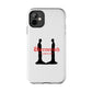 Power Move Energy Tough Magnetic Case