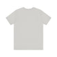 Electric Anthem Graphic Unisex short sleeve Tee