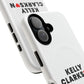 Heartwave Harmony Tough Magnetic Case