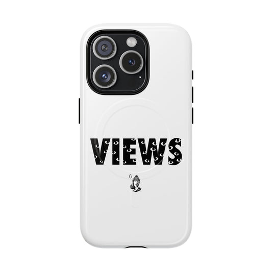 All Eyes on Views Tough Magnetic Cases