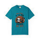 Dyed T-shirt – Snazzy Piss Me off Edition