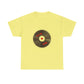 Vinyl Love Spin Unisex Heavy cotton tee