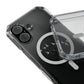 Wings of '89 Magnetic clear Impact Case
