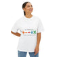 Unisex Oversized Boxy Tee – Ed Sheeran Edition