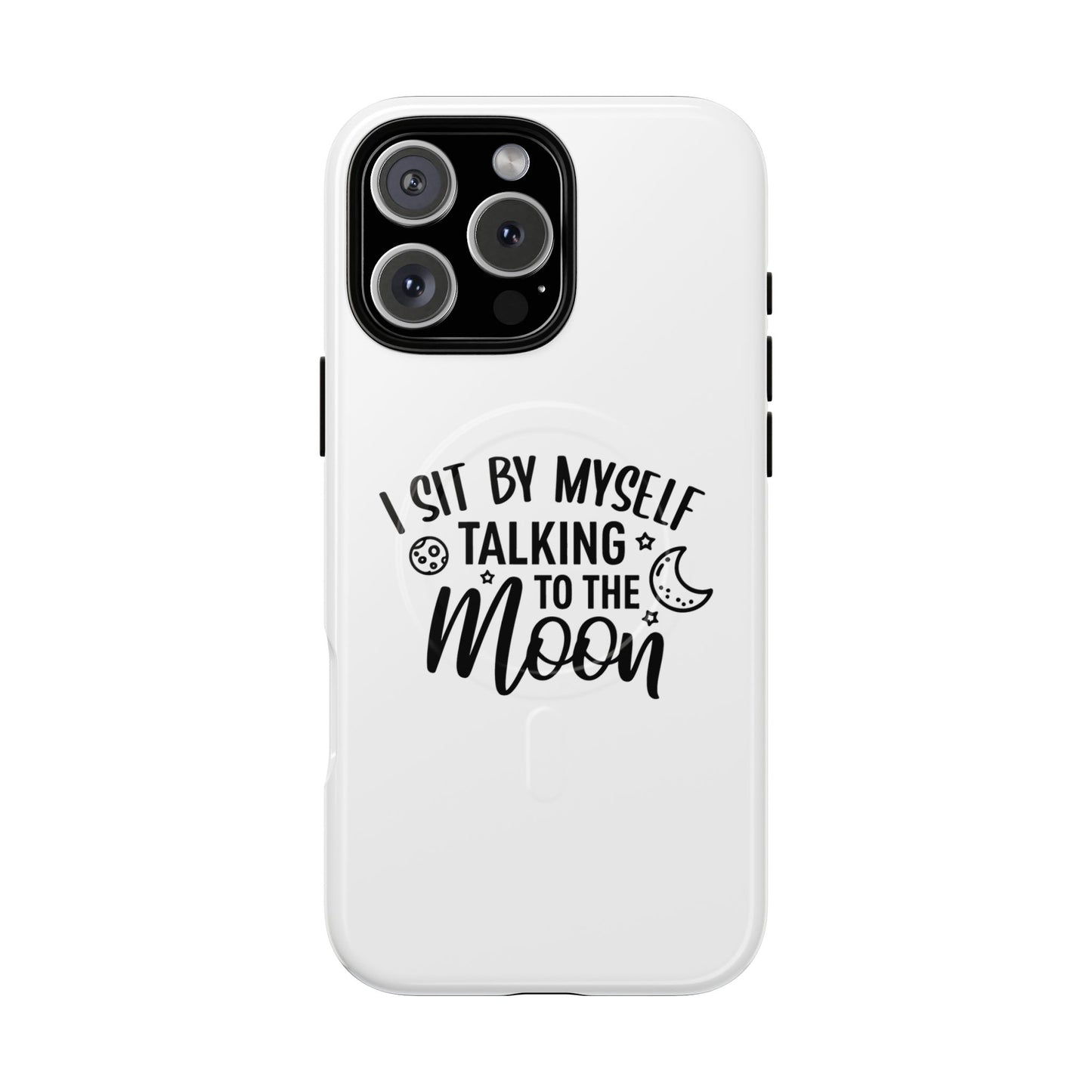 Night Talks Celestial Shirt