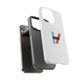 Circle Flame Tough Case