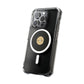 Wonder Spin Magnetic Impact Case