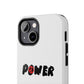 Peace Vibes Streetwear Tough Magnetic Case