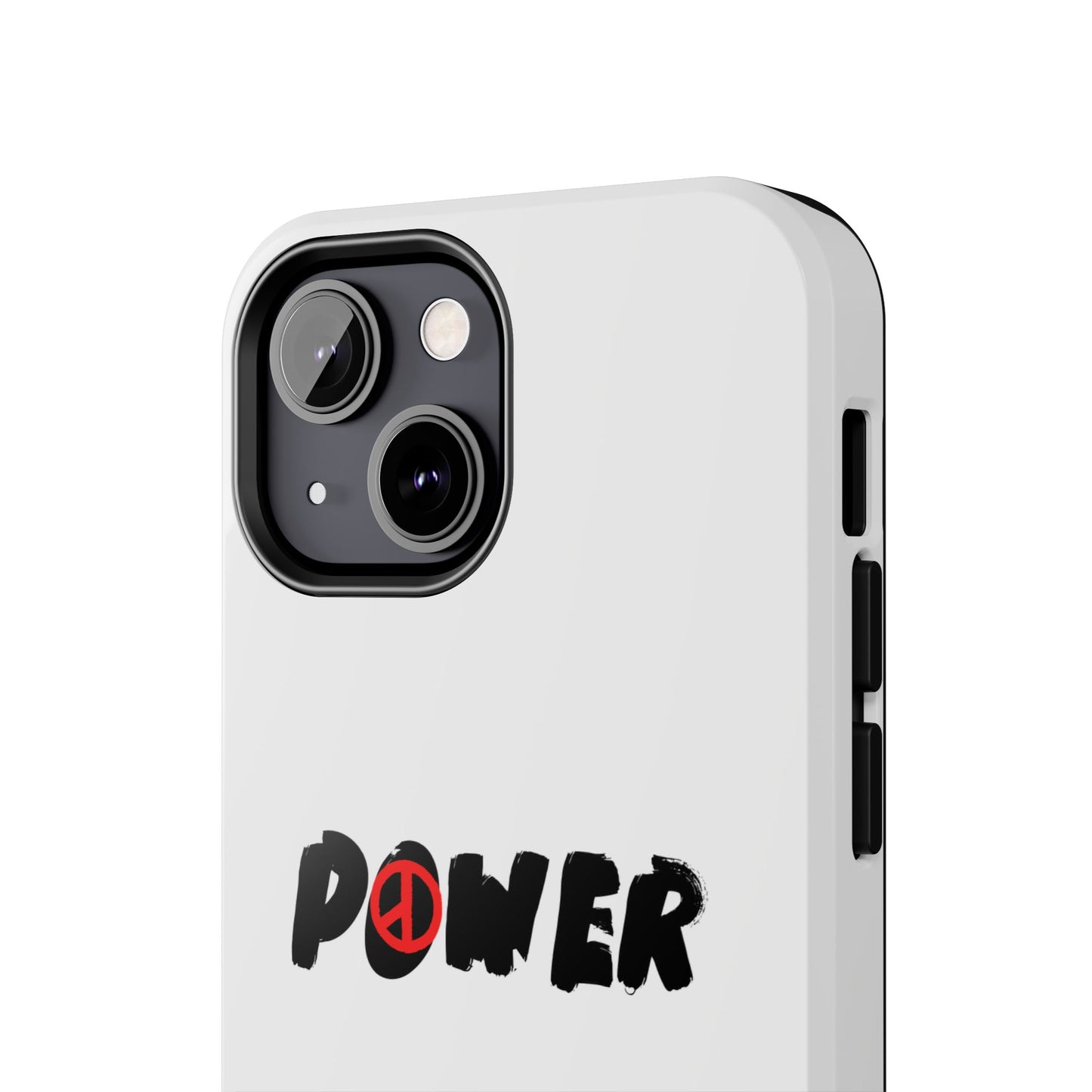 Peace Vibes Streetwear Tough Magnetic Case