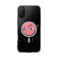 Pastel Planet & Universe Magnetic Clear Impact case