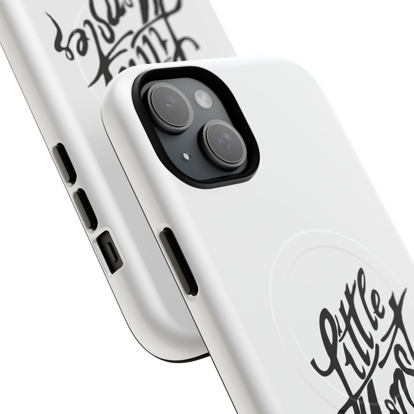 Strike Icon Tough Magnetic case
