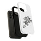 Strike Icon Tough Magnetic case