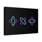 Zero Gravity Wear Matte Canvas
